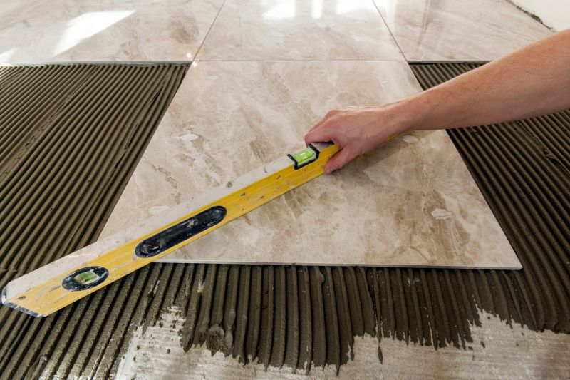Cost of Tile in Warrenton, MO